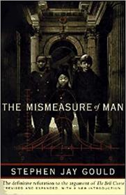 The Mismeasure of Man by Stephen Jay Gould ( PDFDrive )