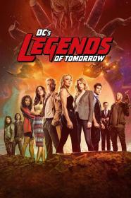 【高清剧集网 】明日传奇 第六季[全15集][中文字幕] DCs Legends of Tomorrow S06 2021 NF WEB-DL 1080p x264 DDP-XiaoTV