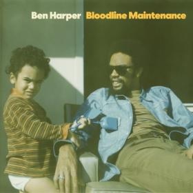 Ben Harper - Bloodline Maintenance (2022) Mp3 320kbps [PMEDIA] ⭐️