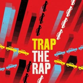 Various Artists - Trap the Rap (2022) Mp3 320kbps [PMEDIA] ⭐️