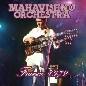 Mahavishnu Orchestra - Festival de Chateauvallon, 1972 (2022) Mp3 320kbps [PMEDIA] ⭐️