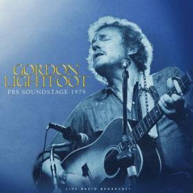 Gordon Lightfoot - PBS Soundstage 1979 (live) (2022) Mp3 320kbps [PMEDIA] ⭐️