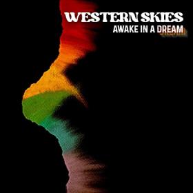 Western Skies - 2022 - Awake In A Dream