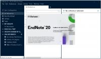 EndNote v20.4 Build 16272 Portable