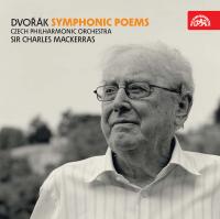 Dvorak - Symphonic Poems - Czech Phil, Mackerras (2010)