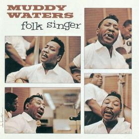 Muddy Waters - Folk Singer (Expanded Edition) (2022) Mp3 320kbps [PMEDIA] ⭐️