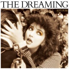 Kate Bush - The Dreaming (1982 Art pop Art rock) [Flac 24-44]