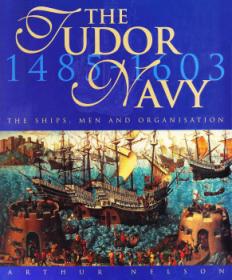 The Tudor Navy 1485-1603