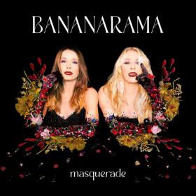 Bananarama - Masquerade (2022) [24Bit-44.1kHz] FLAC [PMEDIA] ⭐️