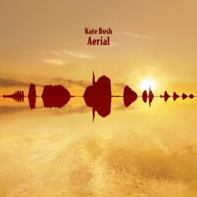 Kate Bush - Aerial [2CD] (2005 Art pop Art rock) [Flac 24-44]