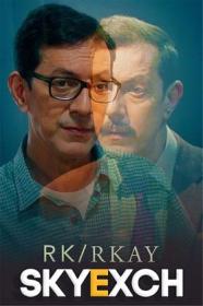 RK-RKAY (2022) 720p Hindi WEB DL x264 AAC ESub -CineVood