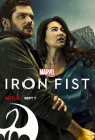 Marvel's Iron Fist S02 2160p HDR Netflix WEBRip DDP5.1 Atmos x265-TrollUHD