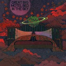 Nathan Kalish - Great Big Motel Bed in the Sky (2022) Mp3 320kbps [PMEDIA] ⭐️