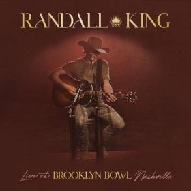 Randall King - Live at Brooklyn Bowl Nashville (2022) Mp3 320kbps [PMEDIA] ⭐️