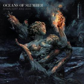 Oceans Of Slumber - Starlight And Ash (2022) [24Bit-44.1kHz] FLAC [PMEDIA] ⭐️