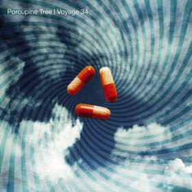 Porcupine Tree - Voyage 34 (Remaster) (2000 Rock) [Flac 24-44]