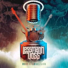 Lessmann; Voss - Rock Is Our Religion (2022) MP3