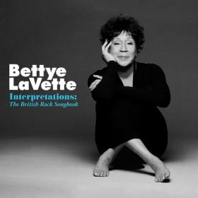 Bettye Lavette - Interpretations The British Rock Songbook (2010 Soul RnB) [Flac 16-44]