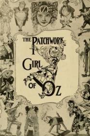 The Patchwork Girl of Oz 1914 DVDRip 600MB h264 MP4-Zoetrope[TGx]
