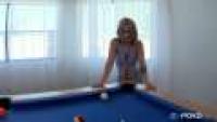 POVD 22 07 22 Chanel Camryn Sexy Billiards XXX 480p MP4-XXX