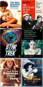20 Cinema Books Collection Pack-34