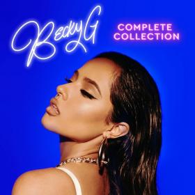 Becky G - Complete Collection (2022) Mp3 320kbps [PMEDIA] ⭐️