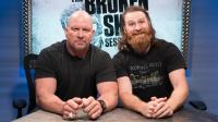 WWE Steve Austins Broken Skull Sessions S01E29 Sami Zayn 720p Lo WEB h264-HEEL