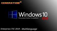 Windows 10 Enterprise LTSC 2019 X64 MULTi-4 JULY 2022