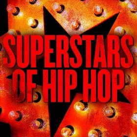 Various Artists - Superstars of Hip Hop (2022) Mp3 320kbps [PMEDIA] ⭐️