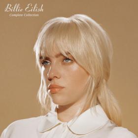 Billie Eilish - Complete Collection (2022) Mp3 320kbps [PMEDIA] ⭐️