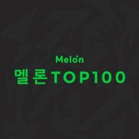 Melon Top 100 K-Pop Singles Chart (23-07-2022)