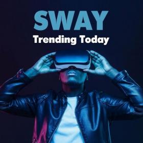 Various Artists - Sway - Trending Today (2022) Mp3 320kbps [PMEDIA] ⭐️