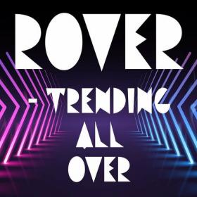 Various Artists - Rover - Trending All Over (2022) Mp3 320kbps [PMEDIA] ⭐️
