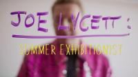 BBC Joe Lycett Summer Exhibitionist 1080p HDTV x265 AAC