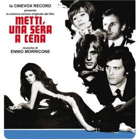 Ennio Morricone - Metti una sera a cena (Gold Tracks) (1969 Soundtrack) [Flac 16-44]