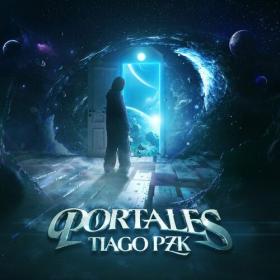 Tiago PZK - Portales (2022) Mp3 320kbps [PMEDIA] ⭐️