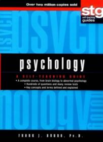 Psychology-A-Self-Teaching-Guide-English