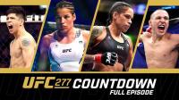 UFC 277 Countdown 1500k 720p WEBRip h264-TJ