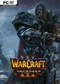 Warcraft.III.Reforged.Battle.NET.Rip [RePack]