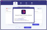 Aiseesoft Video Converter Ultimate v10.5.22 (x64) Multilingual Portable