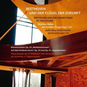 Mathias Weber - Beethoven und der Flugel der Zukunft (2020) [24-48]