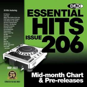 DMC Essential Hits 206 (2022)