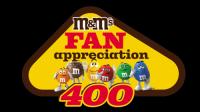 NASCAR Cup Series 2022 R21 M&M's Fan Appreciation 400 Weekend On NBC 1080P