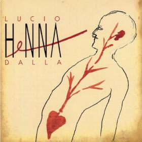 Lucio Dalla - Henna (1993 Pop) [Flac 16-44]