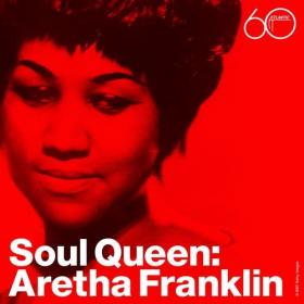Aretha Franklin - Soul Queen (2022) Mp3 320kbps [PMEDIA] ⭐️