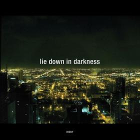 Moby - Lie Down In Darkness (2011 Elettronica) [Flac 16-44]