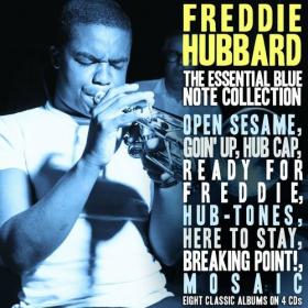 Freddie Hubbard - The Essential Blue Note Collection (2022) Mp3 320kbps [PMEDIA] ⭐️