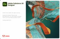 Adobe Substance 3D Designer 12.2.0.5912 Multilingual