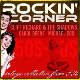 Various Artists - Rockin' Corner (Vintage Collection from 50's) (2022) Mp3 320kbps [PMEDIA] ⭐️