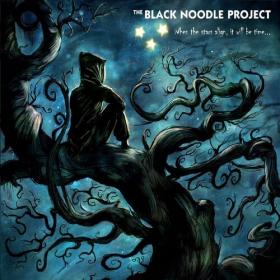 The Black Noodle Project - When the Stars Align, It Will Be Time (2022) Mp3 320kbps [PMEDIA] ⭐️